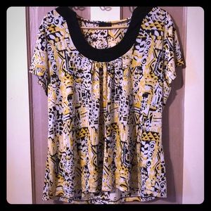 Sparkle your way Through